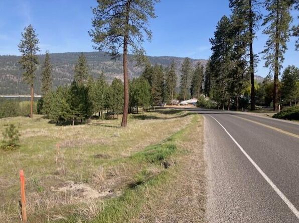 1349 Lake Roosevelt Way, Kettle Falls, WA 99141
