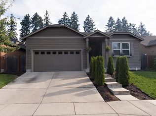 4920 Holly St, Springfield, OR 97478