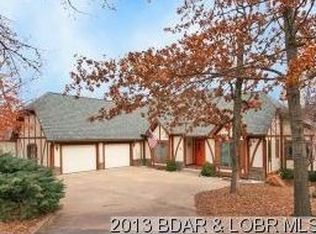 268 Timber Ridge Ln, Lake Ozark, MO 65049