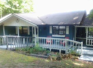 382 Winchester Cove Rd, Hayesville, NC 28904
