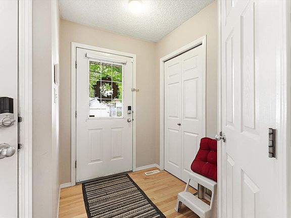 4th image of 4020 21st St NW #37