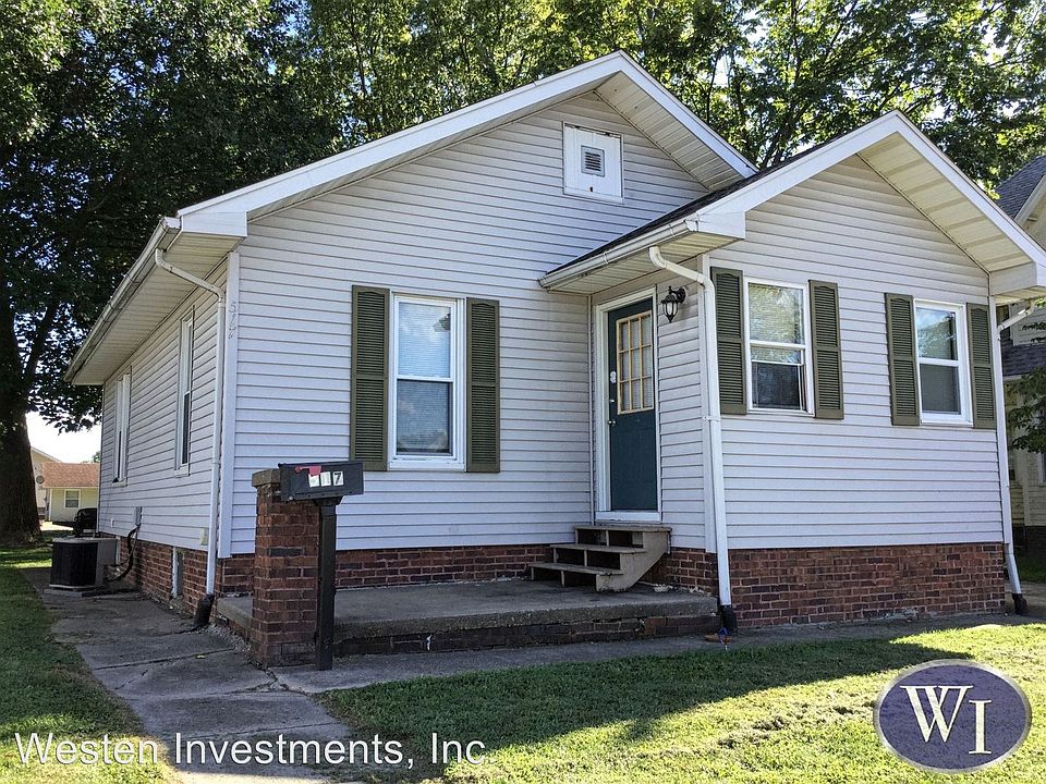 2nd image of 517 W Murray St