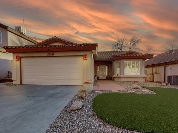 7820 Oakland Ave NE, Albuquerque, NM 87122