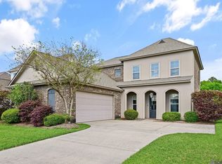 2347 Morningbrook Dr, Baton Rouge, LA 70816