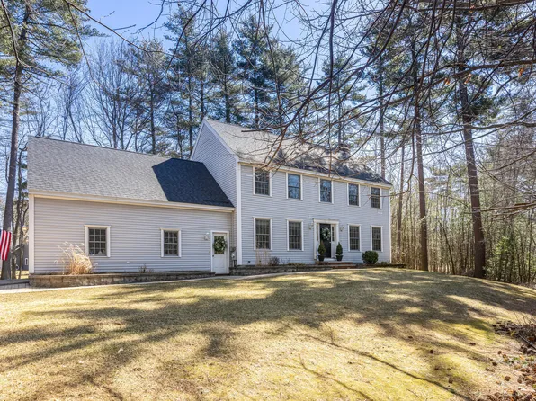 3 Long Cove Drive, Old Orchard Beach, ME 04064