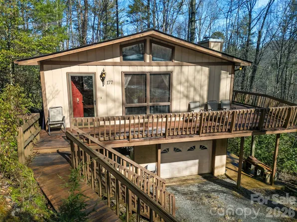 177 Walelu Ct, Brevard, NC 28712
