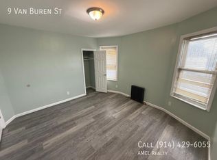 9 Van Buren St, Yonkers, NY 10701