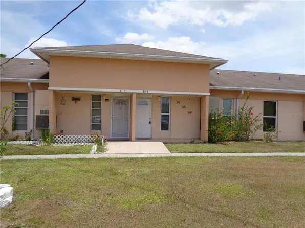 2109 Club Cir #2109, Lakeshore, FL 33854