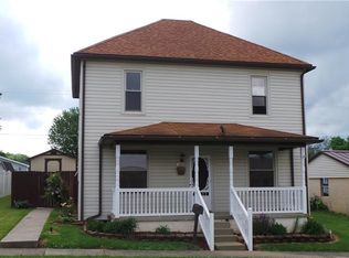 241 S 6th St, Byesville, OH 43723