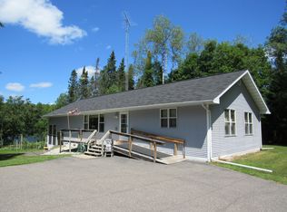 10312 E Porcupine Lake Rd, Tipler, WI 54542