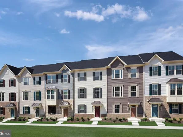 19802 Iron Oak Ct Spec 212A, Montgomery Village, MD 20886