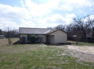 8308 Happy Trl, Alvarado, TX 76009