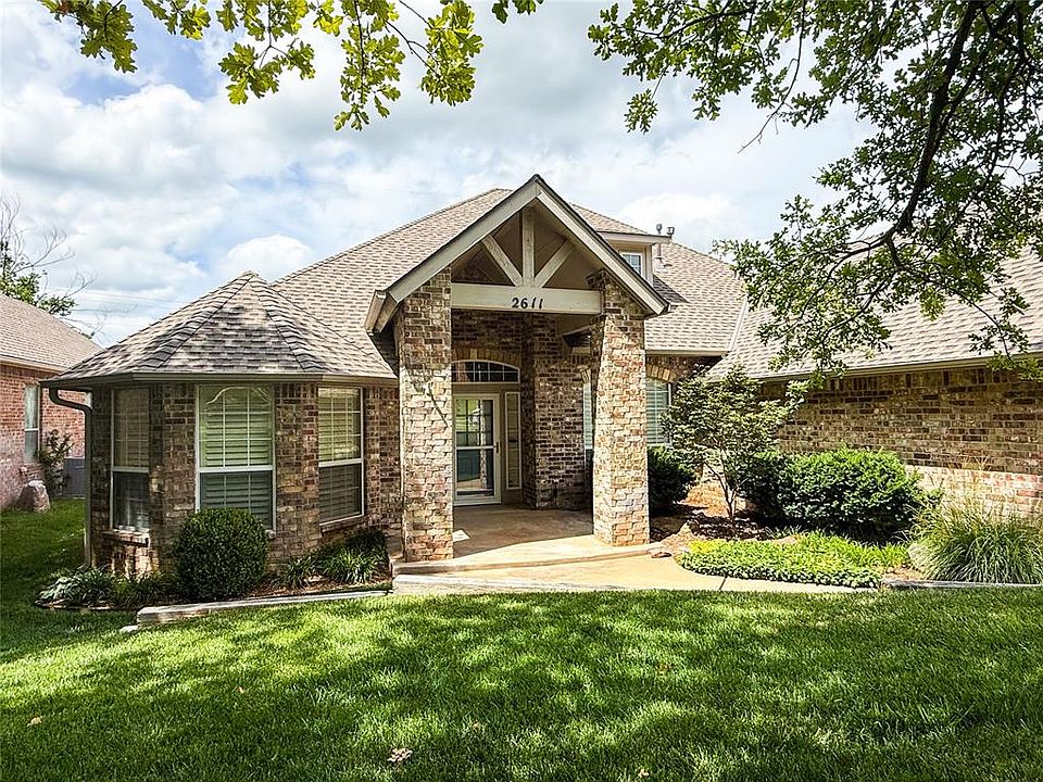1st image of 2611 Ashe Creek Dr