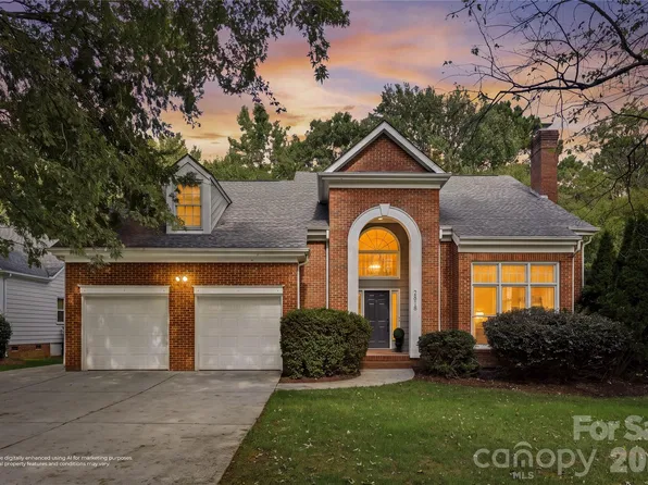 2815 Winghaven Ln, Charlotte, NC 28210