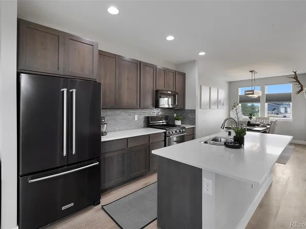 31501 E 161st Court, Hudson, CO 80642