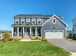 218 Claire Dr, Blacksburg, VA 24060