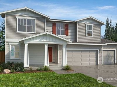 13404 Liberty Place E #5, Puyallup, WA, 98374