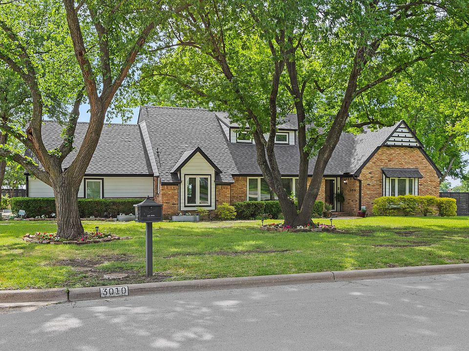 1st image of 3010 S Country Club Rd