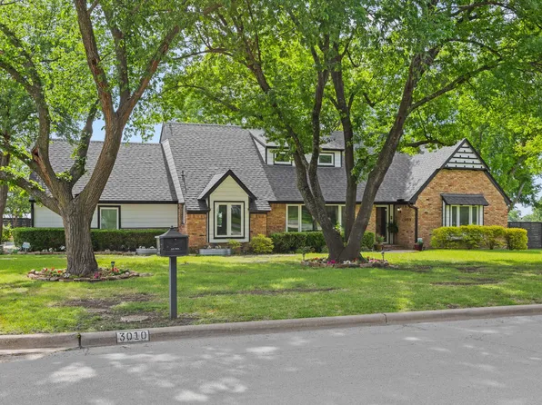 3010 S Country Club Rd, Garland, TX 75043