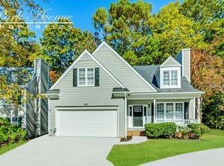 1612 Nesfield Pl, Raleigh, NC 27606