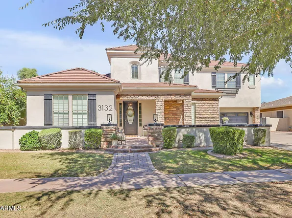 3132 E MARLENE Drive, Gilbert, AZ 85296