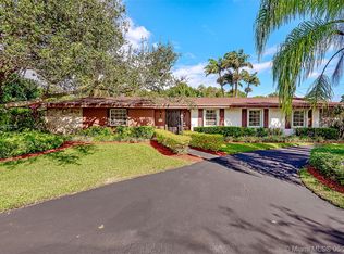 8395 SW 135th St, Pinecrest, FL 33156