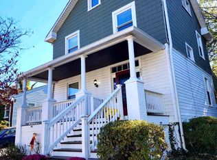 307 3rd Ave, Baltimore, MD 21227