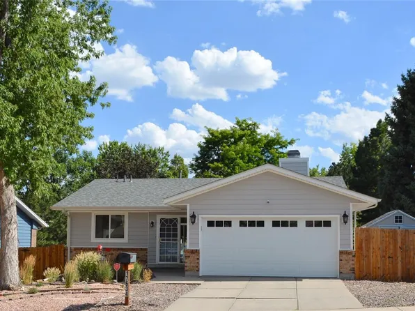 17634 E Eldorado Place, Aurora, CO 80013