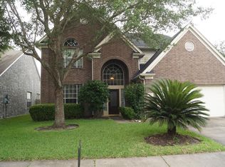 19823 Azalea Brook Way, Houston, TX 77084