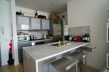 Rented by Citi Habitats