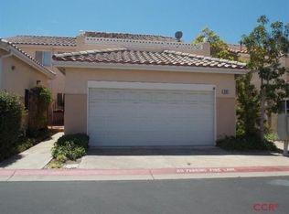 1261 Manzanita Way, San Luis Obispo, CA 93401