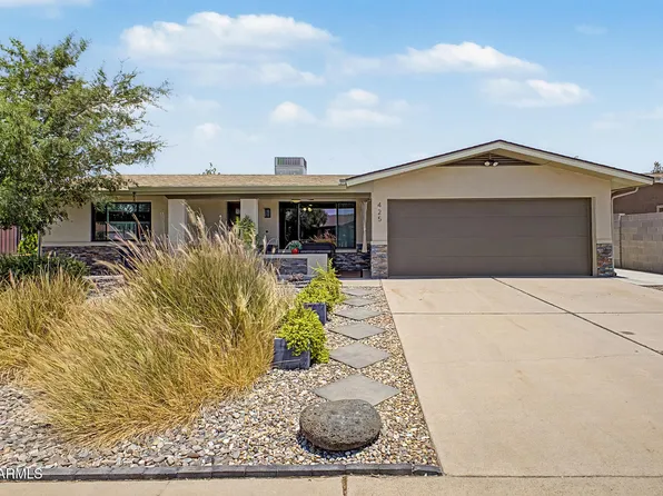 425 S ROSEMONT --, Mesa, AZ 85206