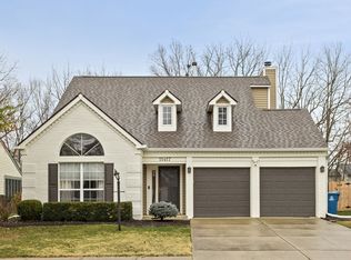 11417 Charleston Pkwy, Fishers, IN 46038