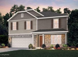 6428 Colome Dr LOT 1, Louisville, KY 40291