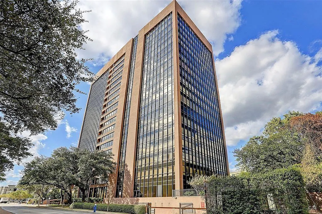 Building Photo - 5150 Hidalgo St #1503
