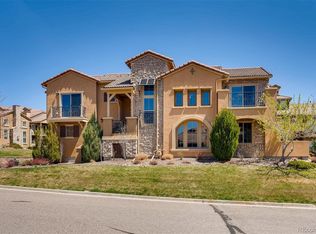 9139 Viaggio Way, Highlands Ranch, CO 80126
