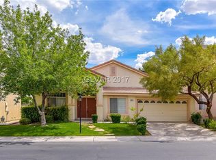 8487 Brody Marsh Ave, Las Vegas, NV 89143