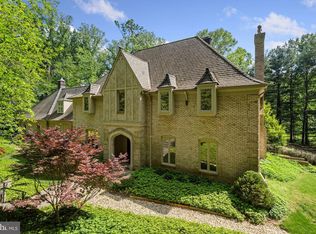 14609 Pettit Way, Rockville, MD 20854