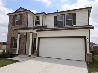 1640 Viola Lane, New Braunfels, TX 78130