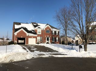 340 Briargate Dr, Lebanon, OH 45036