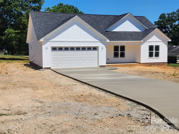 3468 Mellon Dr, Salisbury, NC 28144