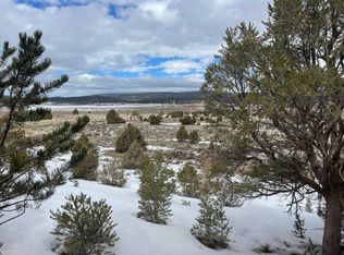 510 Timberlake Rd, Ramah, NM 87321