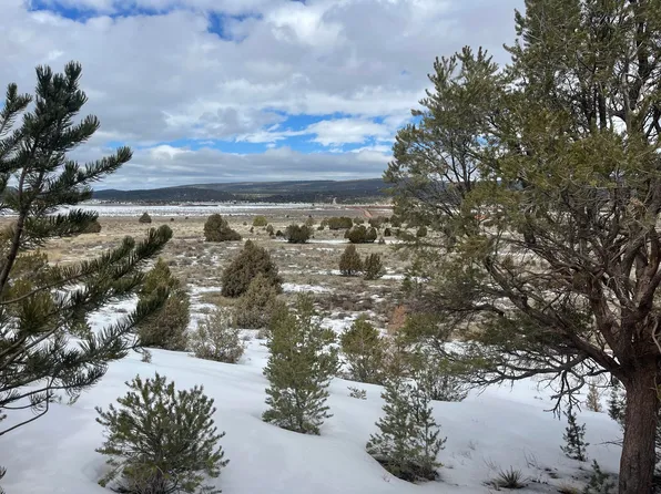 510 Timberlake Rd, Ramah, NM 87321