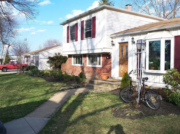 424 Arkansas Ave, Herndon, VA 20170
