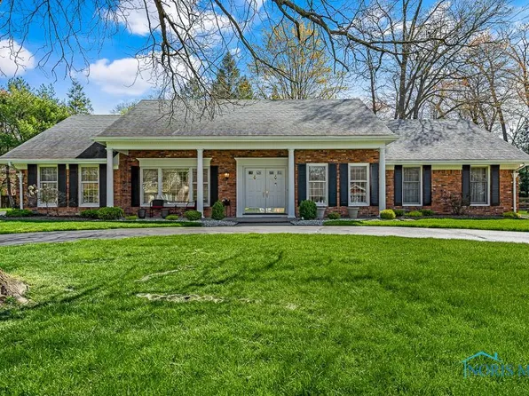 4156 Partridge Ln, Toledo, OH 43623