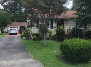 721 N 5th St, Union City, TN 38261