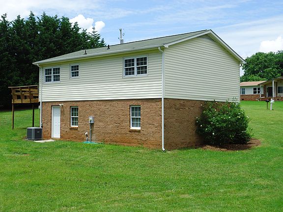 Back of House
