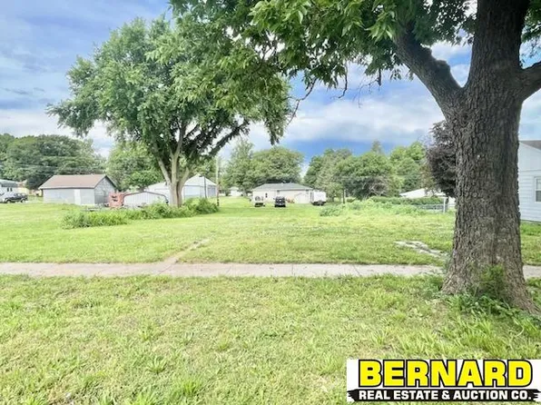 1414 O St, Auburn, NE 68305