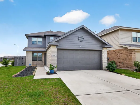 27003 Euphonia Green Ln, Katy, TX 77493