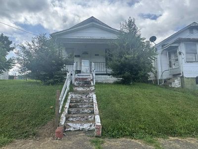 715 Jackson Ave, Huntington, WV, 25704
